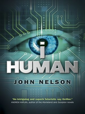 cover image of I, Human